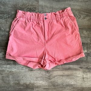 Universal Thread Pink Shorts